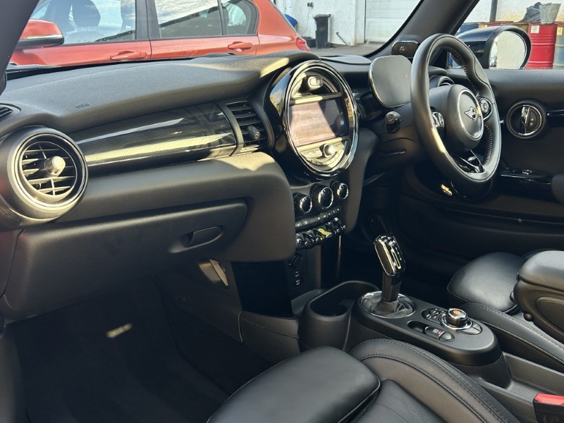 2020 (70) MINI HATCHBACK 135kW Cooper S Level 3 33kWh 3dr Auto 4925332