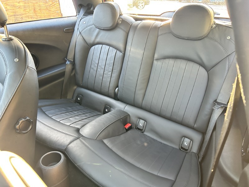 2020 (70) MINI HATCHBACK 135kW Cooper S Level 3 33kWh 3dr Auto 4925333