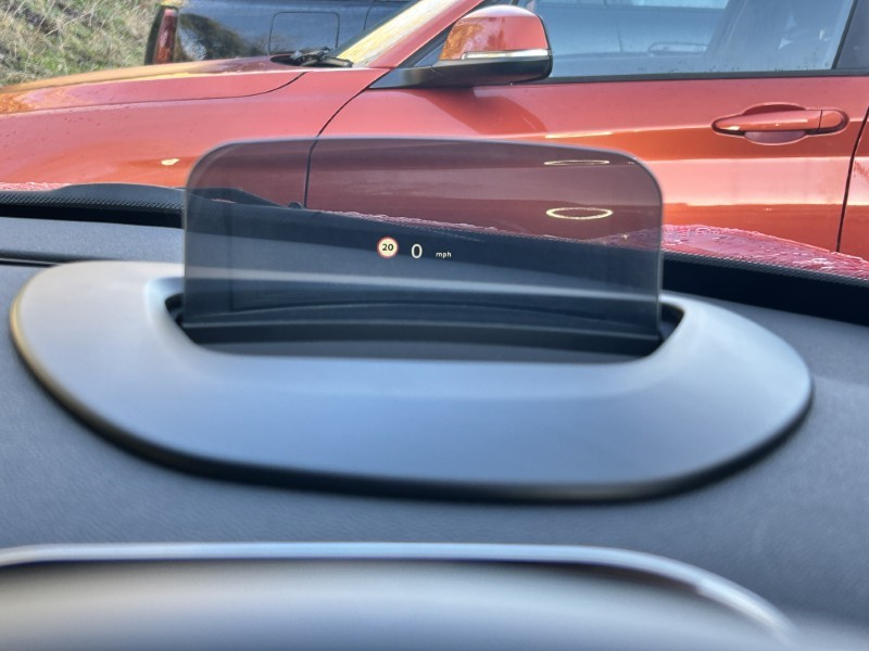 2020 (70) MINI HATCHBACK 135kW Cooper S Level 3 33kWh 3dr Auto 4925327