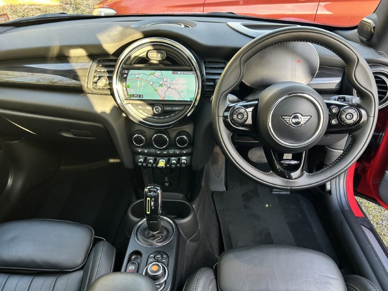 2020 (70) MINI HATCHBACK 135kW Cooper S Level 3 33kWh 3dr Auto 4925334