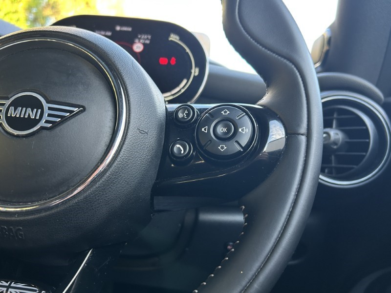 2020 (70) MINI HATCHBACK 135kW Cooper S Level 3 33kWh 3dr Auto 4925324