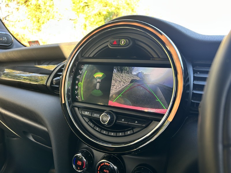 2020 (70) MINI HATCHBACK 135kW Cooper S Level 3 33kWh 3dr Auto 4925313