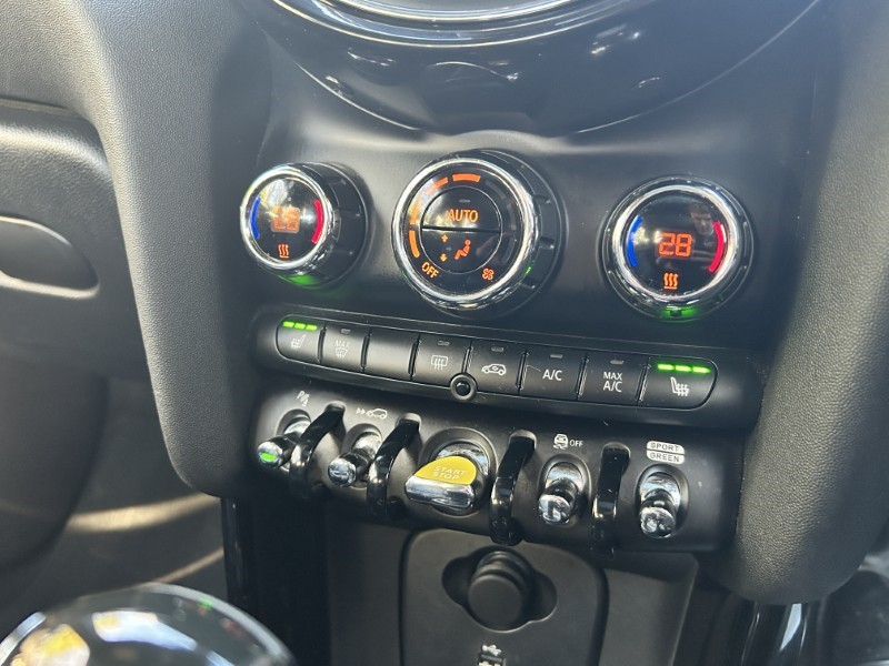 2020 (70) MINI HATCHBACK 135kW Cooper S Level 3 33kWh 3dr Auto 4925318