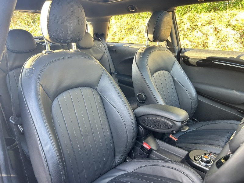 2020 (70) MINI HATCHBACK 135kW Cooper S Level 3 33kWh 3dr Auto 4925330