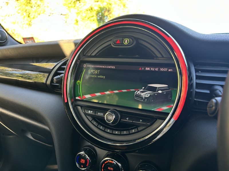 2020 (70) MINI HATCHBACK 135kW Cooper S Level 3 33kWh 3dr Auto 4925316