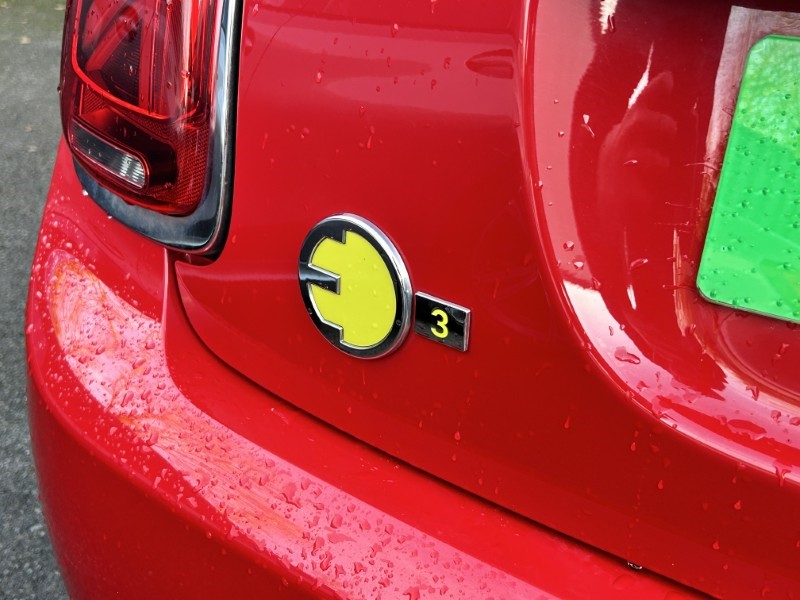 2020 (70) MINI HATCHBACK 135kW Cooper S Level 3 33kWh 3dr Auto 4925312