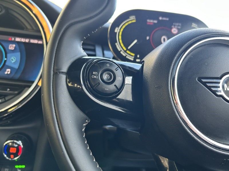 2020 (70) MINI HATCHBACK 135kW Cooper S Level 3 33kWh 3dr Auto 4925323