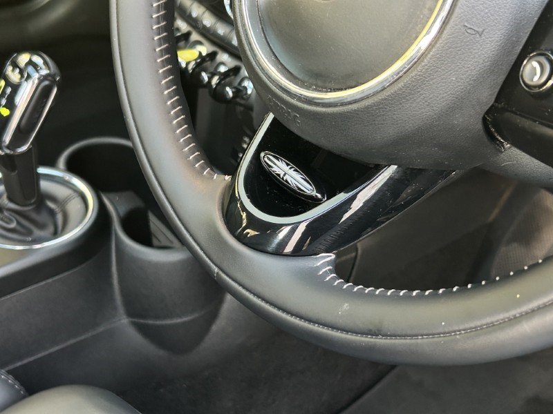 2020 (70) MINI HATCHBACK 135kW Cooper S Level 3 33kWh 3dr Auto 4925329