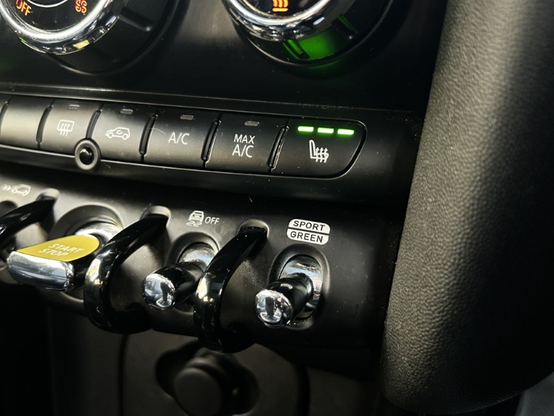 2020 (70) MINI HATCHBACK 135kW Cooper S Level 3 33kWh 3dr Auto 4925319