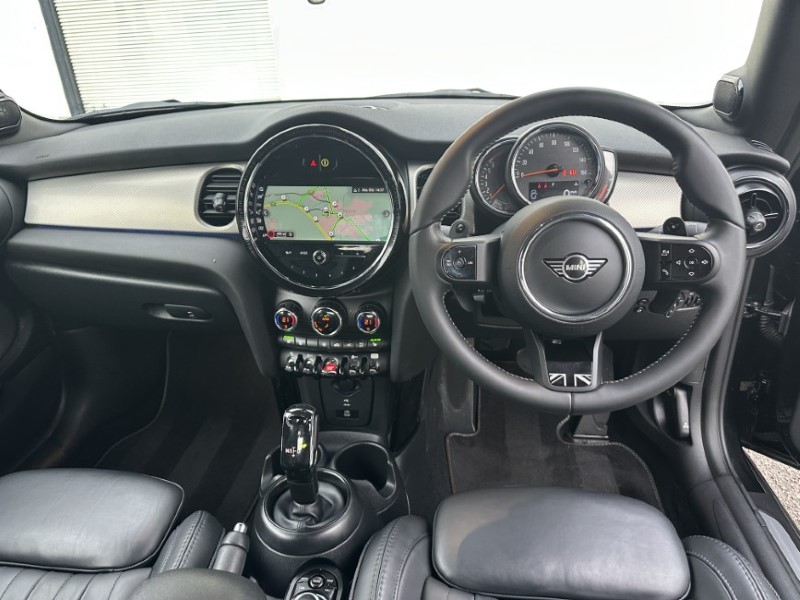 2023 (72) MINI CONVERTIBLE 2.0 Cooper S Exclusive 2dr Auto 4933070