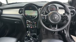 2023 (72) MINI CONVERTIBLE 2.0 Cooper S Exclusive 2dr Auto 4933070