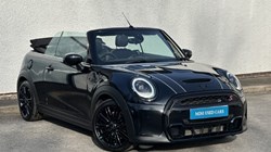 2023 (72) MINI CONVERTIBLE 2.0 Cooper S Exclusive 2dr Auto 5205463