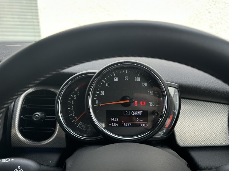 2023 (72) MINI CONVERTIBLE 2.0 Cooper S Exclusive 2dr Auto 4933054