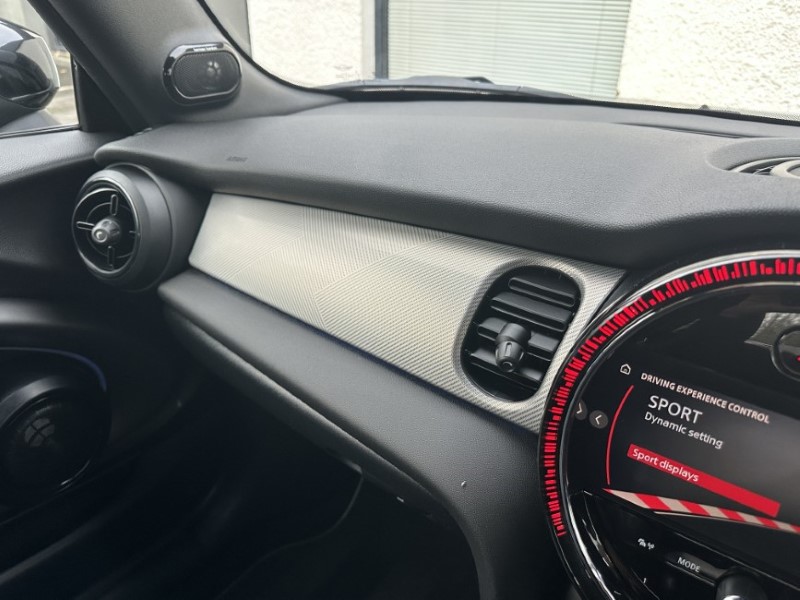 2023 (72) MINI CONVERTIBLE 2.0 Cooper S Exclusive 2dr Auto 4933048