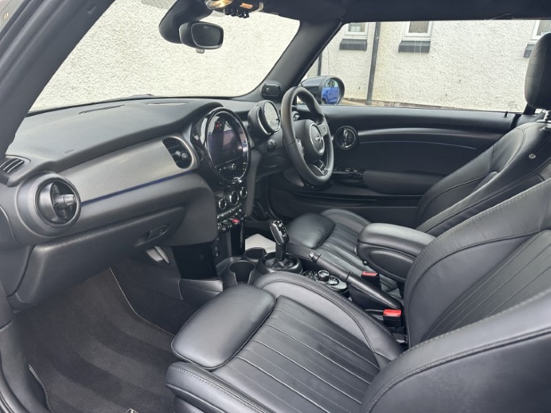 2023 (72) MINI CONVERTIBLE 2.0 Cooper S Exclusive 2dr Auto 4933063