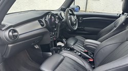 2023 (72) MINI CONVERTIBLE 2.0 Cooper S Exclusive 2dr Auto 4933063