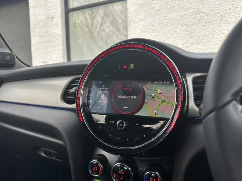 2023 (72) MINI CONVERTIBLE 2.0 Cooper S Exclusive 2dr Auto 4933045