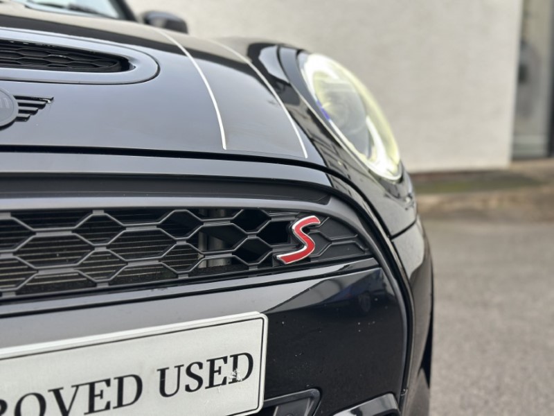 2023 (72) MINI CONVERTIBLE 2.0 Cooper S Exclusive 2dr Auto 4933085