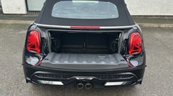 2023 (72) MINI CONVERTIBLE 2.0 Cooper S Exclusive 2dr Auto 4933062