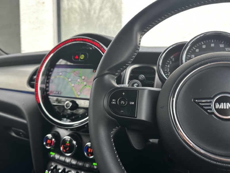 2023 (72) MINI CONVERTIBLE 2.0 Cooper S Exclusive 2dr Auto 4933052