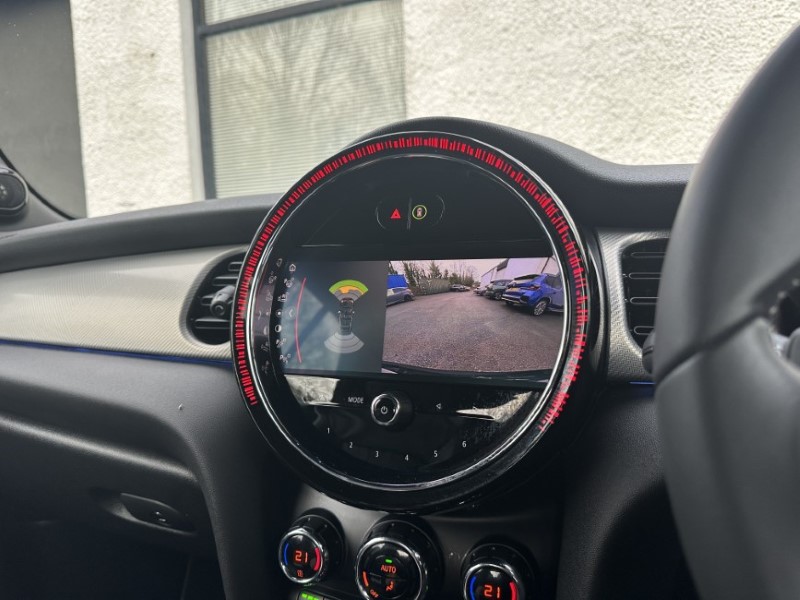 2023 (72) MINI CONVERTIBLE 2.0 Cooper S Exclusive 2dr Auto 4933044