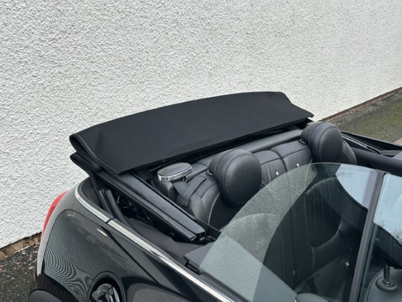 2023 (72) MINI CONVERTIBLE 2.0 Cooper S Exclusive 2dr Auto 4933086