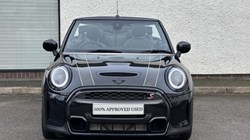 2023 (72) MINI CONVERTIBLE 2.0 Cooper S Exclusive 2dr Auto 4933090