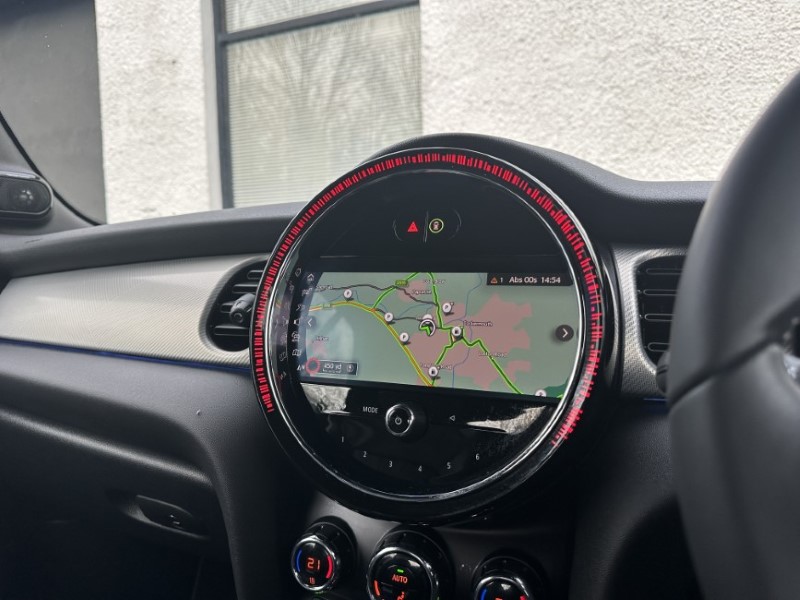 2023 (72) MINI CONVERTIBLE 2.0 Cooper S Exclusive 2dr Auto 4933046