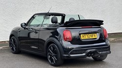 2023 (72) MINI CONVERTIBLE 2.0 Cooper S Exclusive 2dr Auto 4933080