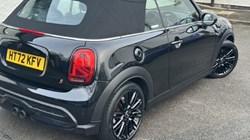 2023 (72) MINI CONVERTIBLE 2.0 Cooper S Exclusive 2dr Auto 4933078