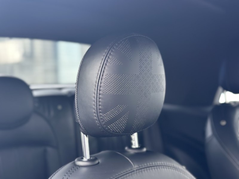 2023 (72) MINI CONVERTIBLE 2.0 Cooper S Exclusive 2dr Auto 4933075