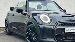 2023 (72) MINI CONVERTIBLE 2.0 Cooper S Exclusive 2dr Auto 4933082