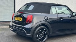 2023 (72) MINI CONVERTIBLE 2.0 Cooper S Exclusive 2dr Auto 4933077