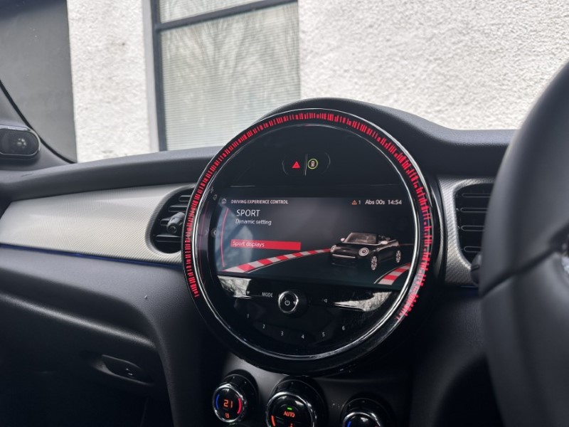 2023 (72) MINI CONVERTIBLE 2.0 Cooper S Exclusive 2dr Auto 4933047