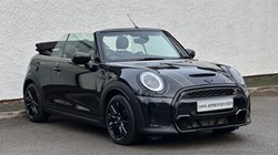 2023 (72) MINI CONVERTIBLE 2.0 Cooper S Exclusive 2dr Auto 4933088