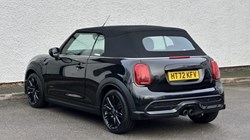 2023 (72) MINI CONVERTIBLE 2.0 Cooper S Exclusive 2dr Auto 4933059