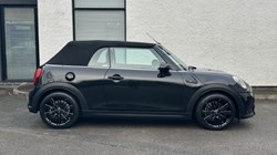 2023 (72) MINI CONVERTIBLE 2.0 Cooper S Exclusive 2dr Auto 4933071