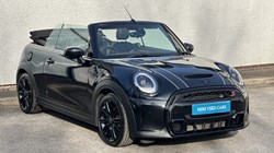 2023 (72) MINI CONVERTIBLE 2.0 Cooper S Exclusive 2dr Auto 5205466