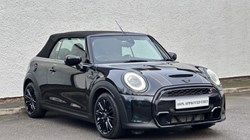 2023 (72) MINI CONVERTIBLE 2.0 Cooper S Exclusive 2dr Auto 4933091