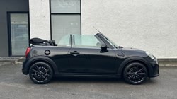 2023 (72) MINI CONVERTIBLE 2.0 Cooper S Exclusive 2dr Auto 4933079