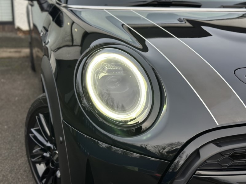 2023 (72) MINI CONVERTIBLE 2.0 Cooper S Exclusive 2dr Auto 4933084