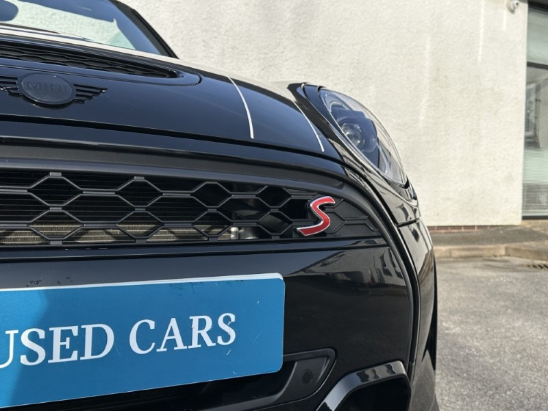 2023 (72) MINI CONVERTIBLE 2.0 Cooper S Exclusive 2dr Auto 5205470