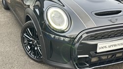 2023 (72) MINI CONVERTIBLE 2.0 Cooper S Exclusive 2dr Auto 4933083