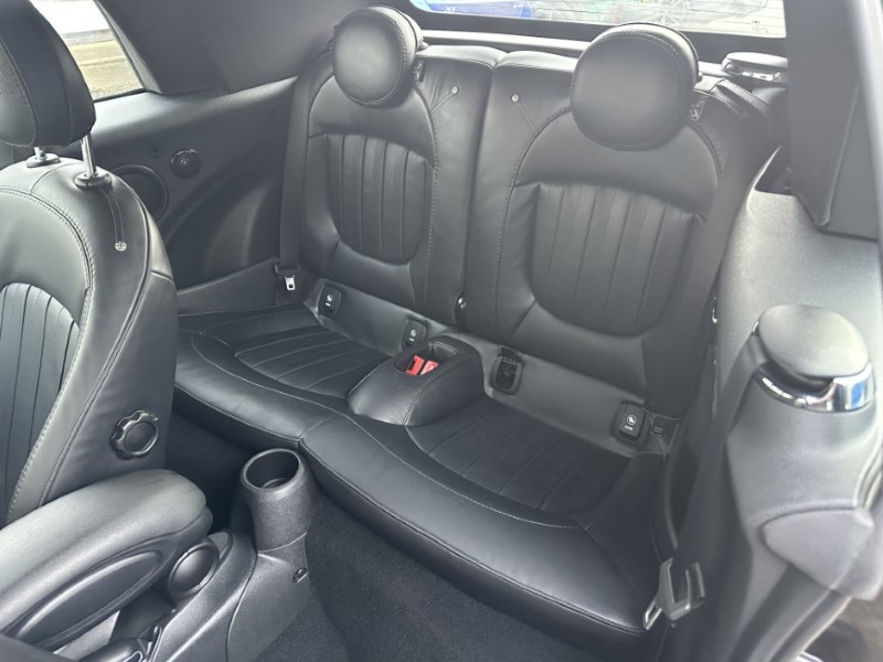 2023 (72) MINI CONVERTIBLE 2.0 Cooper S Exclusive 2dr Auto 4933065