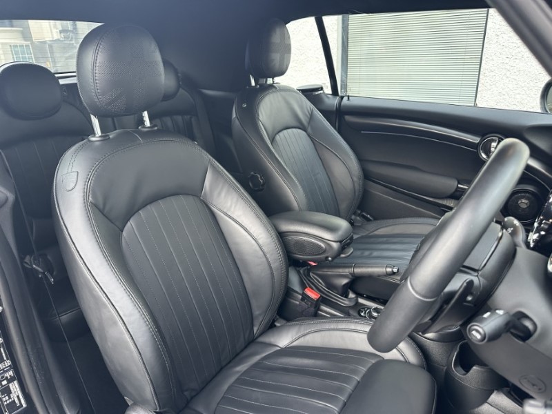 2023 (72) MINI CONVERTIBLE 2.0 Cooper S Exclusive 2dr Auto 4933074