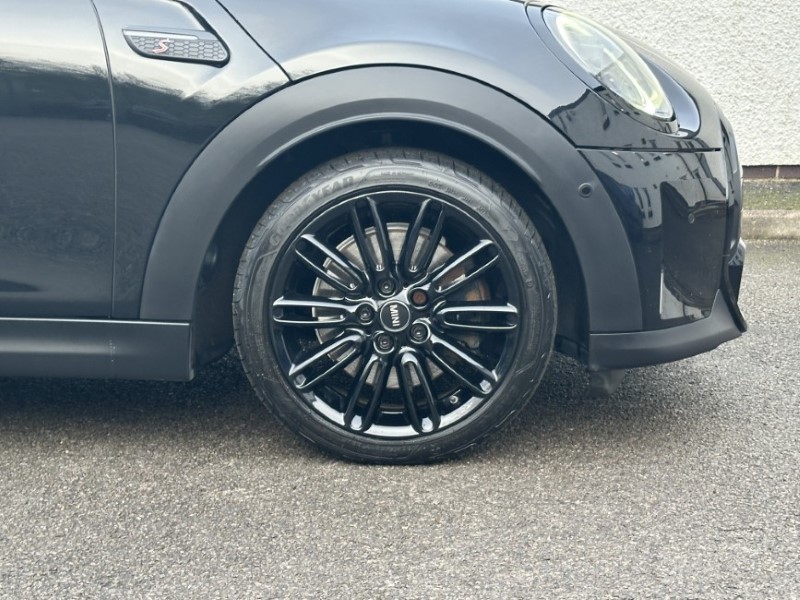 2023 (72) MINI CONVERTIBLE 2.0 Cooper S Exclusive 2dr Auto 4933072