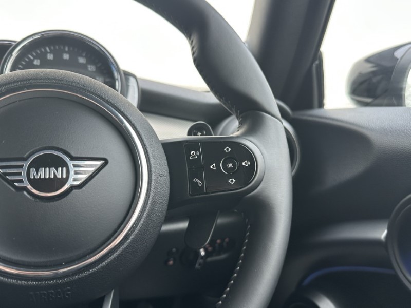 2023 (72) MINI CONVERTIBLE 2.0 Cooper S Exclusive 2dr Auto 4933053