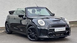 2023 (72) MINI CONVERTIBLE 2.0 Cooper S Exclusive 2dr Auto 4933081