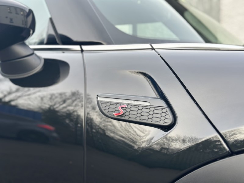 2023 (72) MINI CONVERTIBLE 2.0 Cooper S Exclusive 2dr Auto 4933073