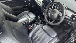 2023 (72) MINI CONVERTIBLE 2.0 Cooper S Exclusive 2dr Auto 4933066